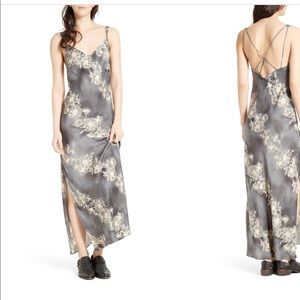 Free People Slip dress XS